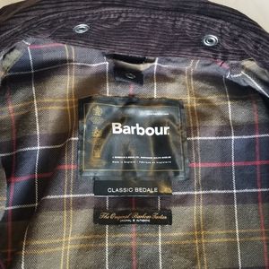 Barbour® Classic Bedale Jacket - New